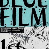  ����� Blue Film <small>Story & Art</small> 
